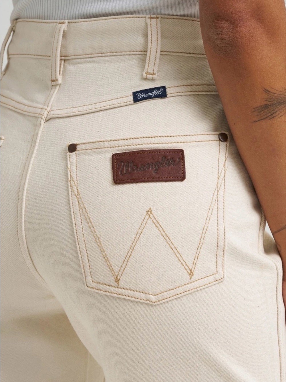 Wrangler Jeans - Brand New With Tags - Picture 4 of 14
